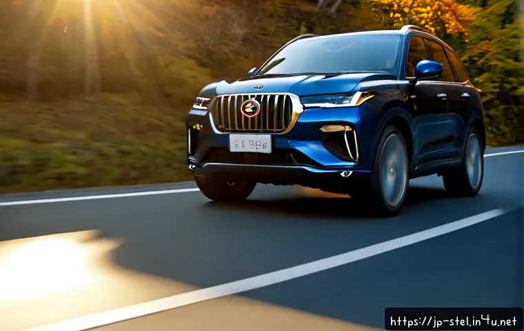 알파 로메오 스텔비오와 볼보 XC60 비교 관련 이미지 1